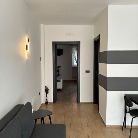 Bella Blue B&B ビシェーリエ エクステリア 写真