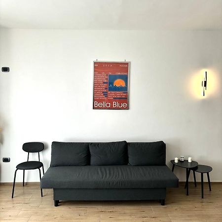 Bella Blue B&B ビシェーリエ エクステリア 写真